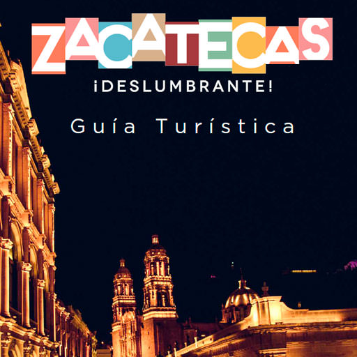 Guía Turística (Español)