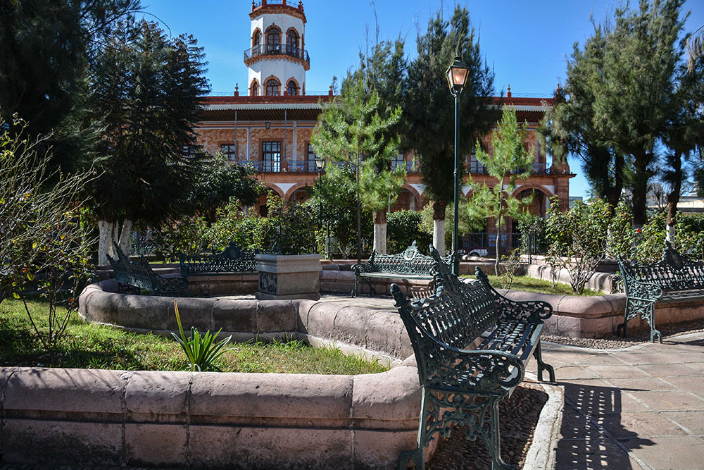GuadalupePueblo Mágico Página Oficial de Turismo del Estado de Zacatecas