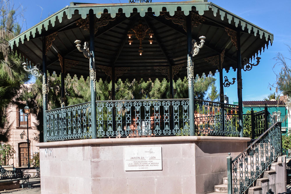 GuadalupePueblo Mágico Página Oficial de Turismo del Estado de Zacatecas